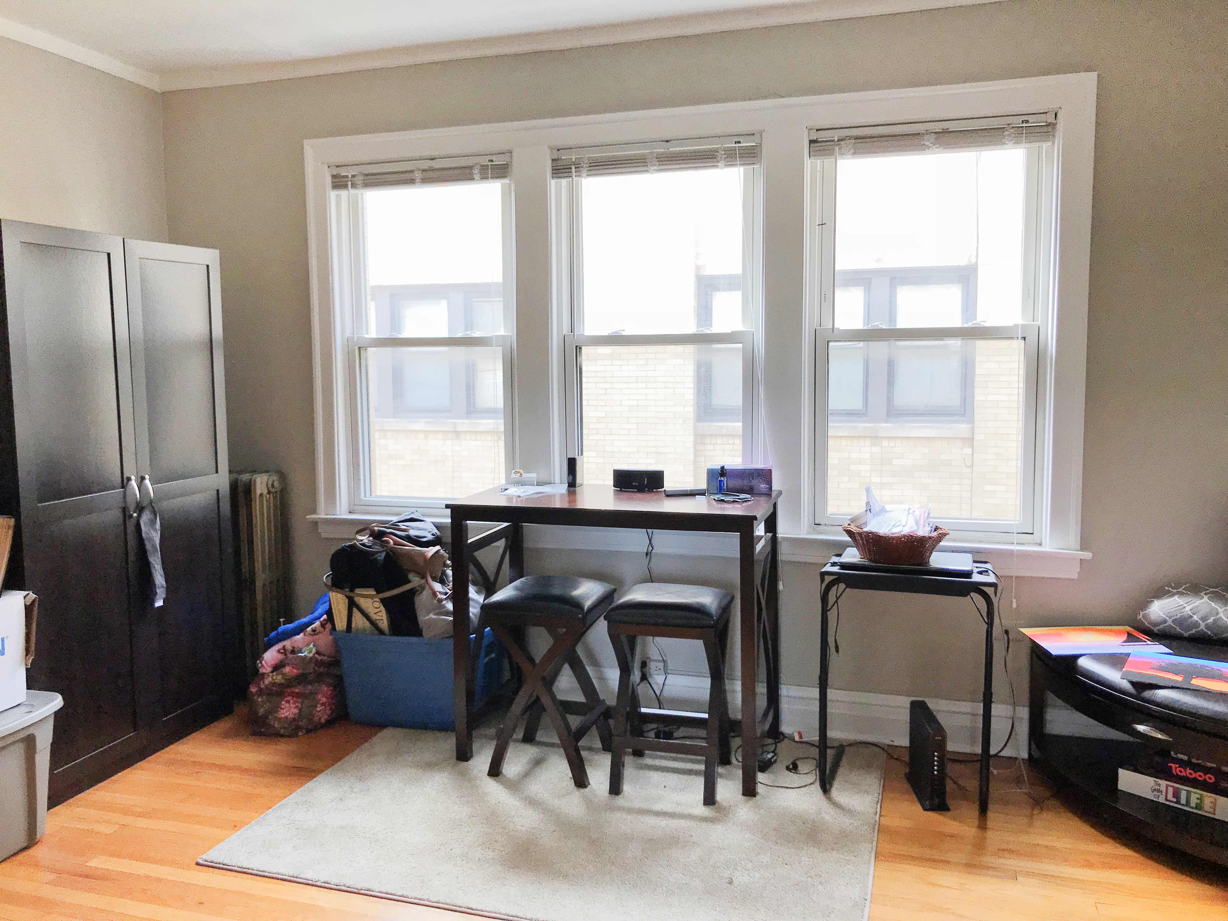 Berwyn Condo: 6813 W 21st