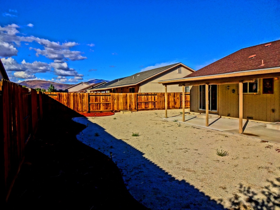 1624 Burger Road, Fernley, NV 89408 Home