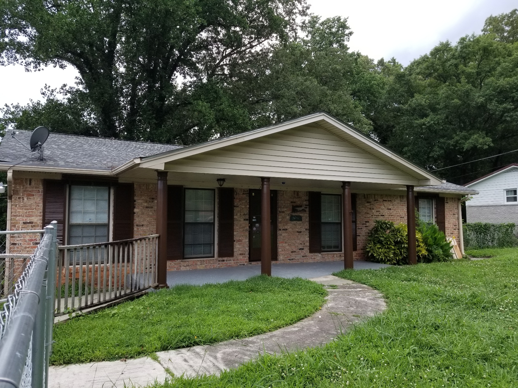 House for Rent in Huntsville