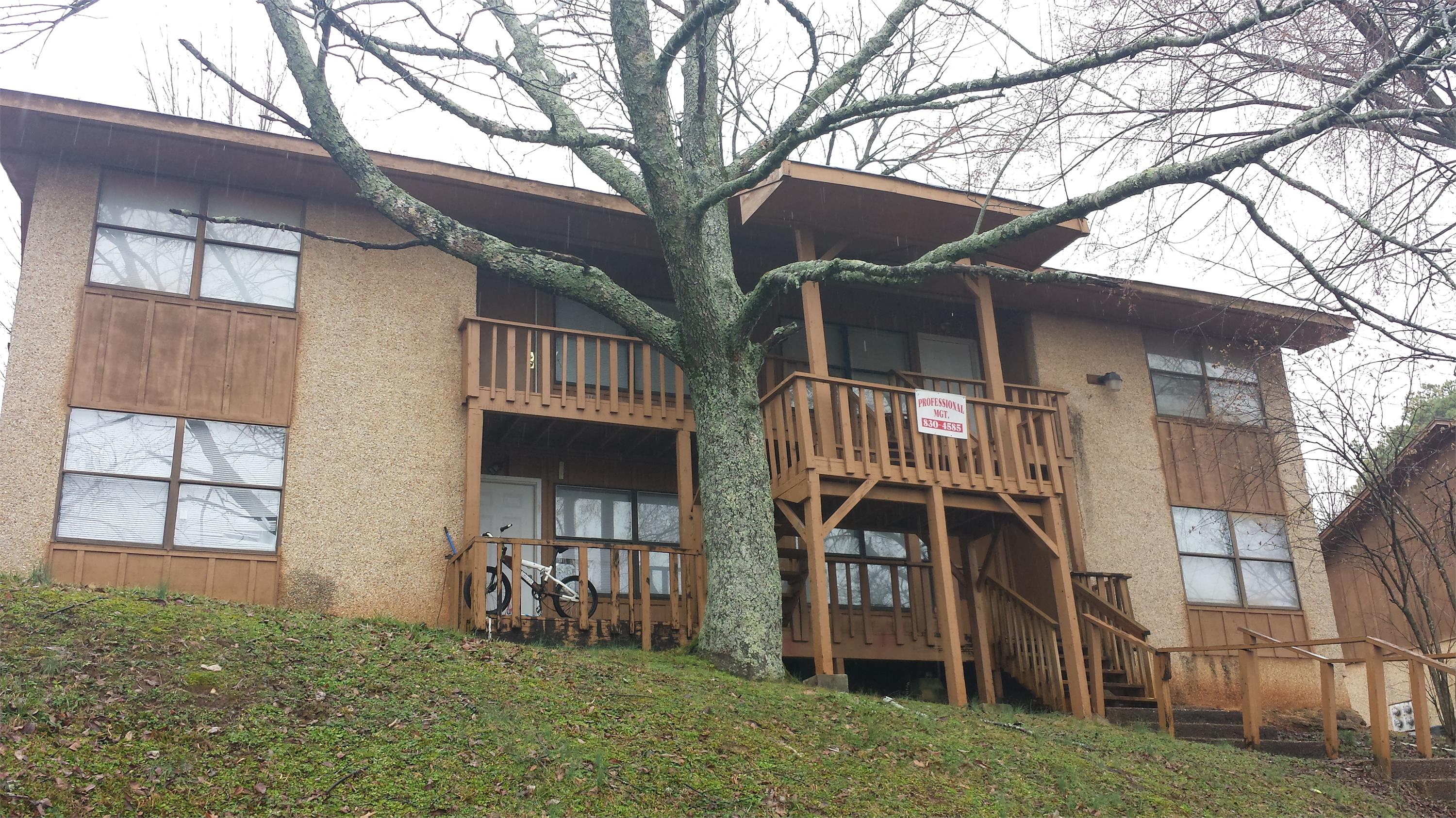 Apartment for Rent in Huntsville