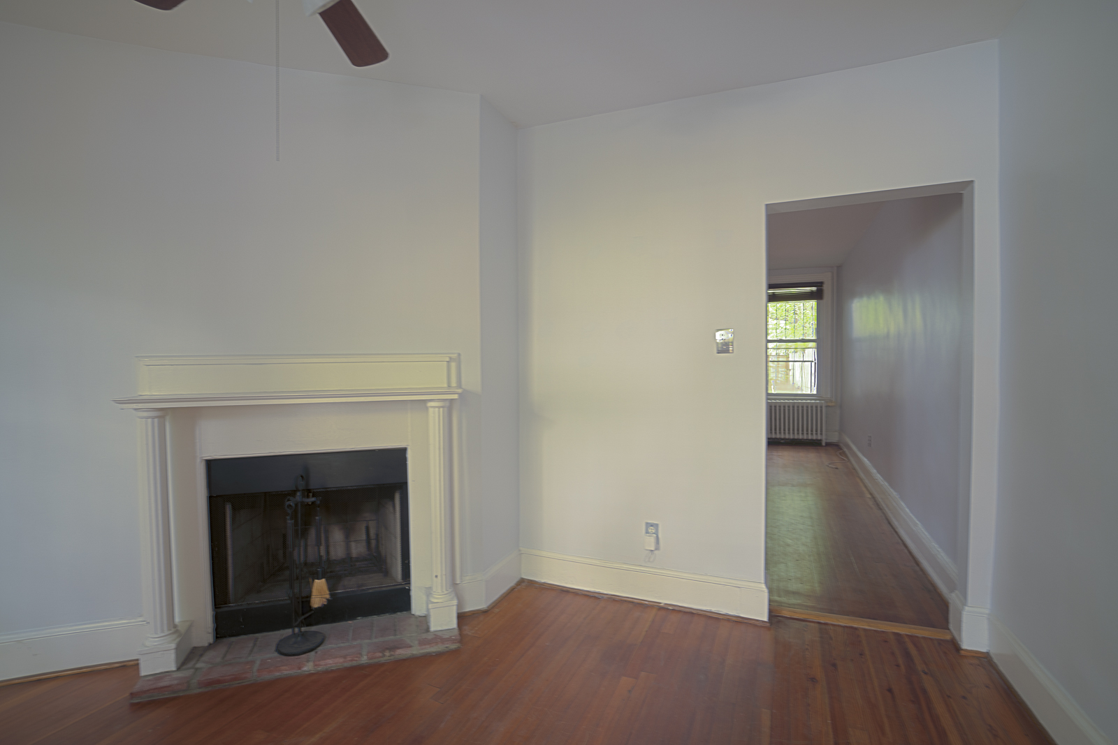 House for Rent in Washington