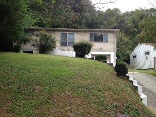 House for Rent in Chattanooga