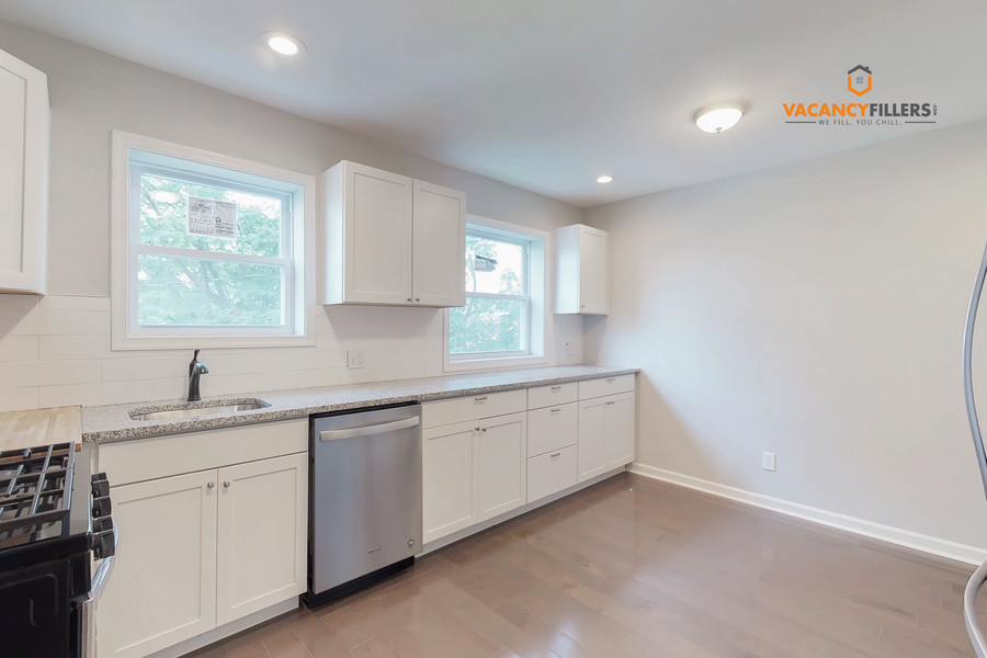 4248 1/2 Falls Road, Baltimore, MD 21211 SMUV