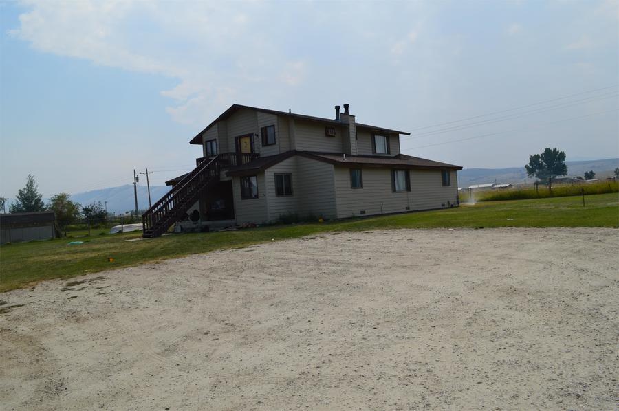 934 Little Joe Ln 934, Hamilton, MT 59840 Greener Montana Properties