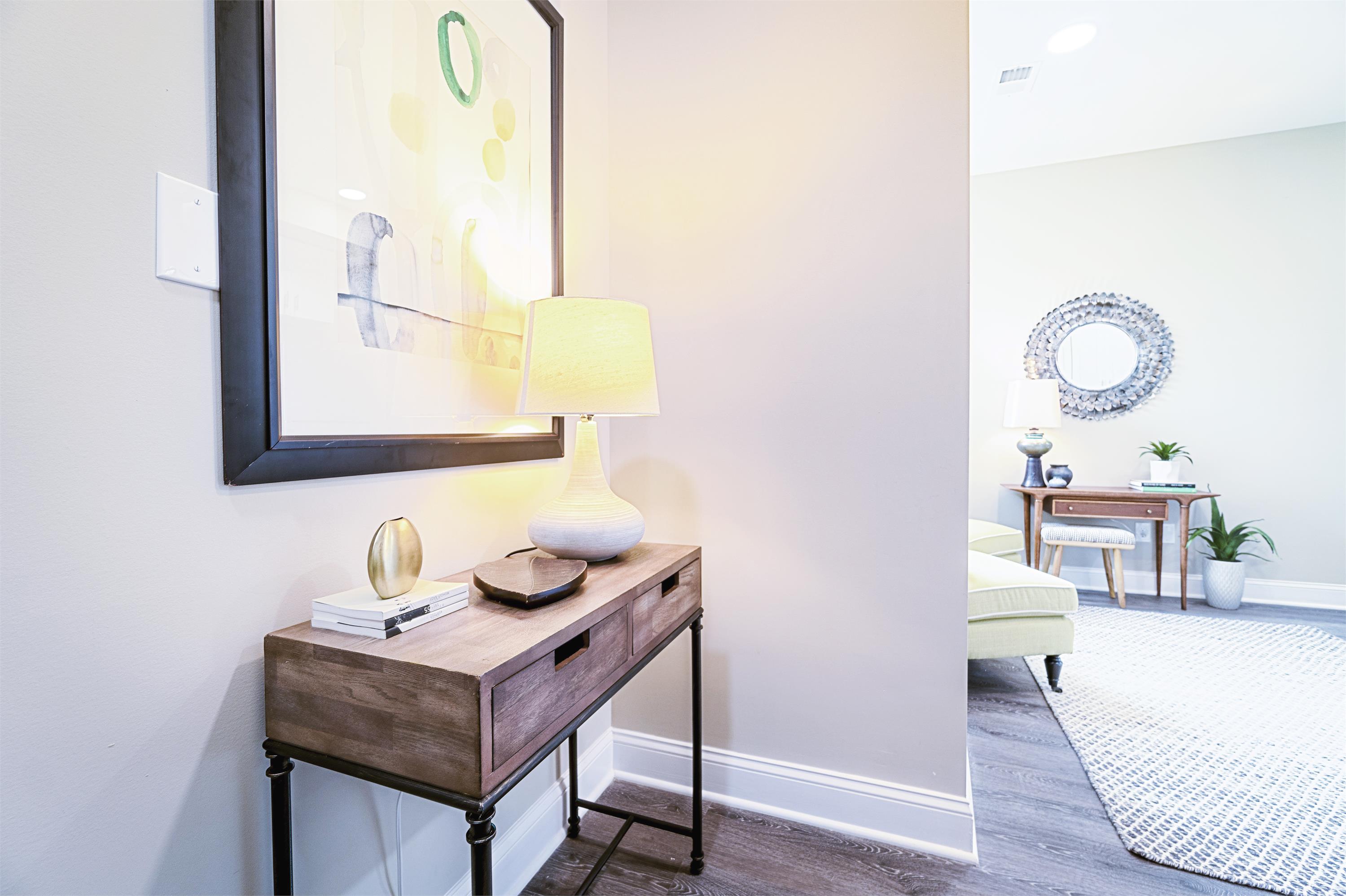 Apartment for Rent in Washington