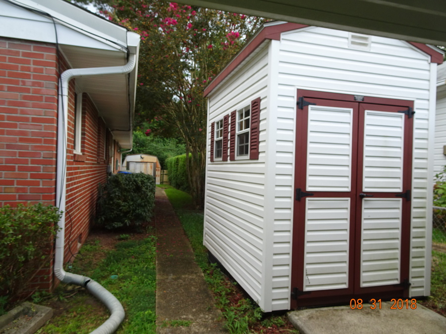 423 Eastwood Dr, Newport News, VA 23602 Real Property Management VA