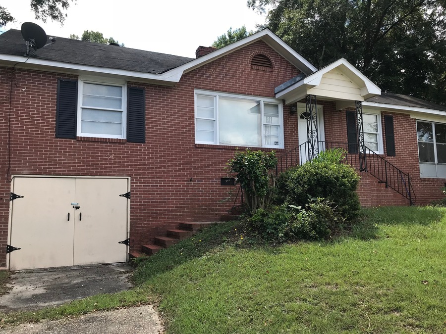 4372 Macon Rd, Columbus, GA 31907 | Aadvantage H. Realty, LLC