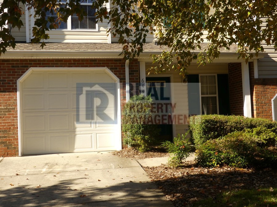 6445 Bellcross Trail, Whitsett, NC 27377 Real Property Management of