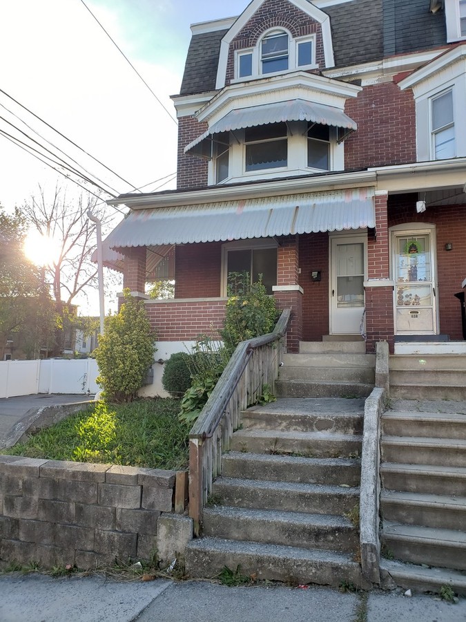 616 W Wyoming St, Allentown, PA 18103 SCHEDULE A SHOWING