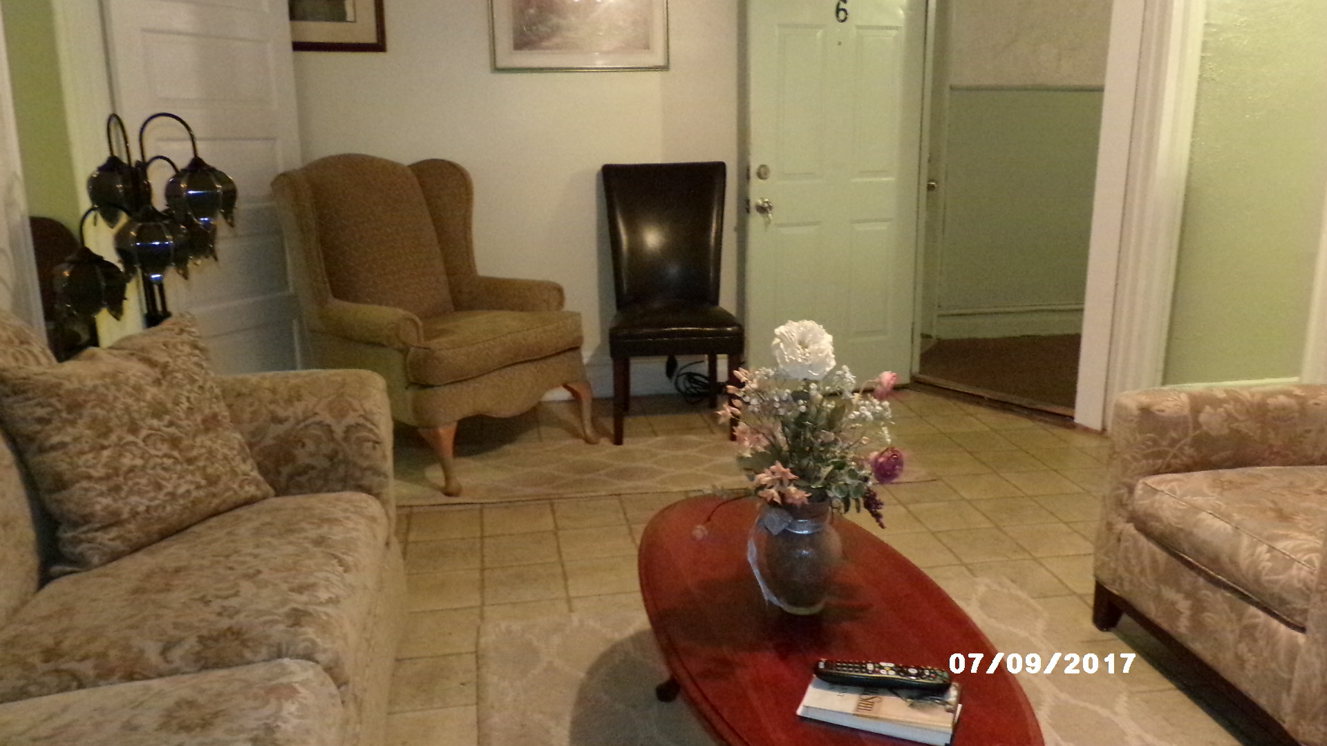 Apartment for Rent in Allentown