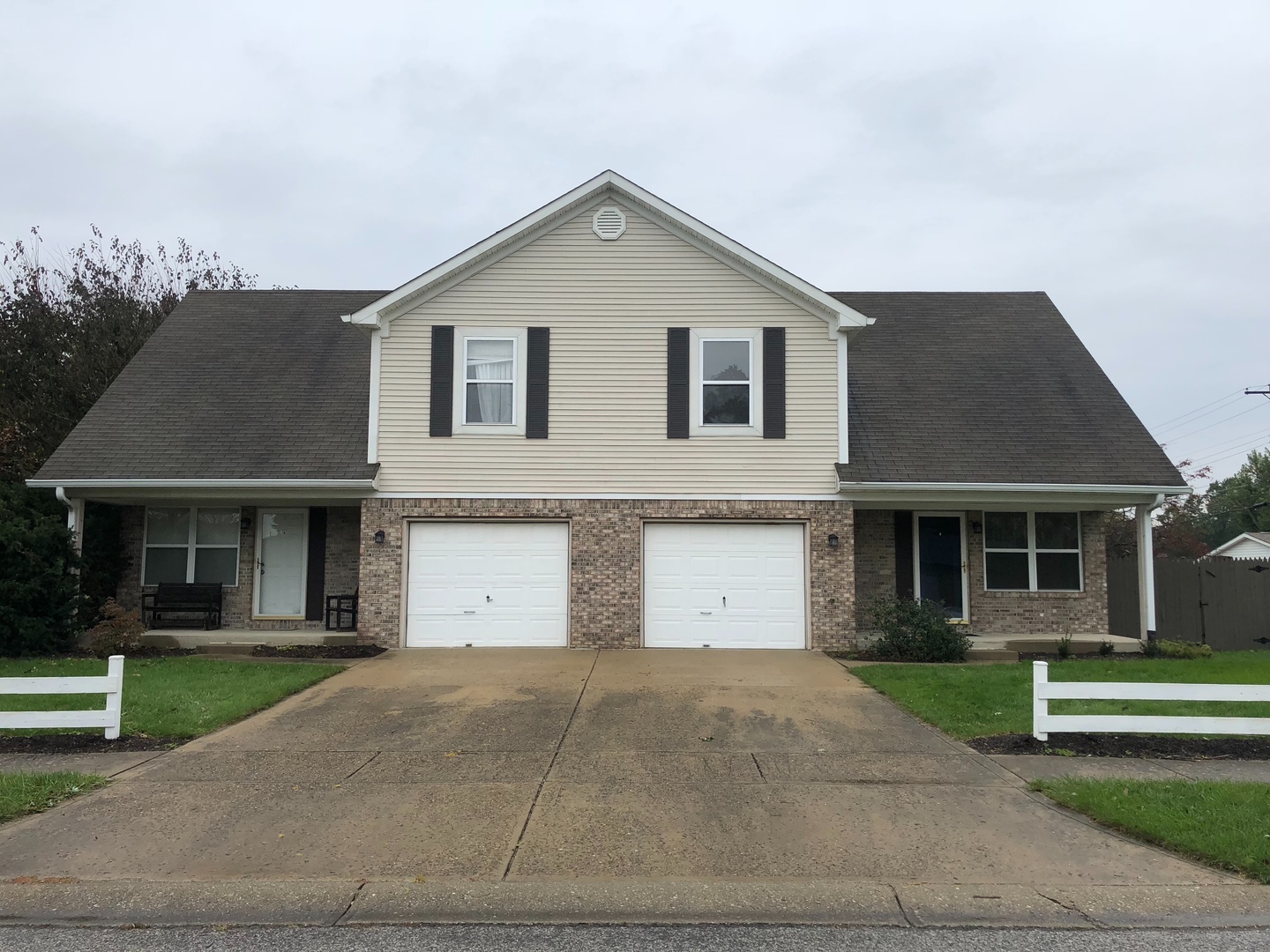 House for Rent in Brownsburg