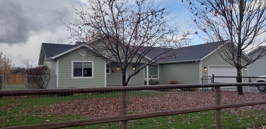 220 Lamoreux Way, Corvallis, MT 59828 | Greener Montana ...