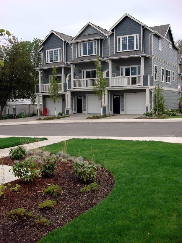 Townhouse for Rent in Beaverton