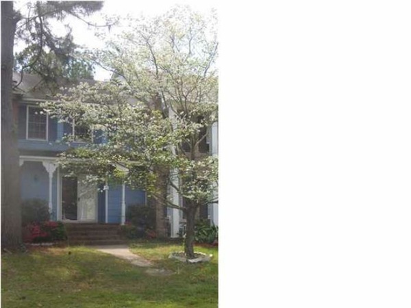 Townhouse for Rent in Charleston