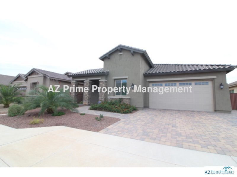 459 E Las Colinas Place, Chandler, AZ 85249 AZ Prime Property Management