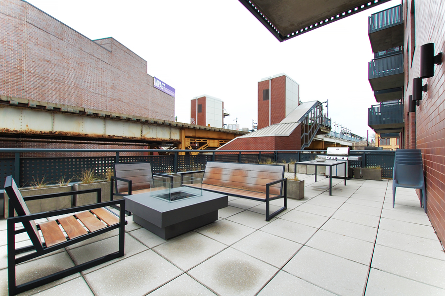 3418 N. Lincoln Avenue 3418403, Chicago, IL 60657 Kass Management