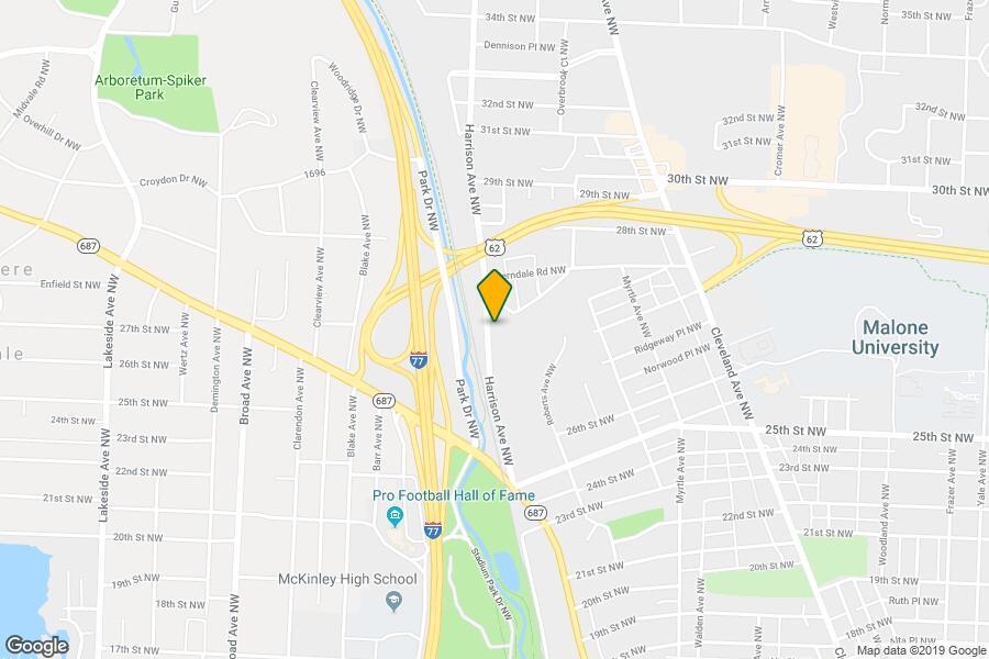 2701 Harrison Ave NW 4, Canton, OH 44709 HPM Property Management