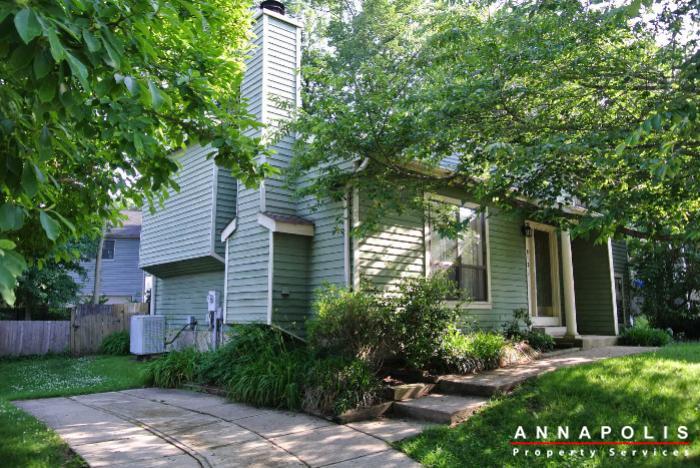 House for Rent in Annapolis
