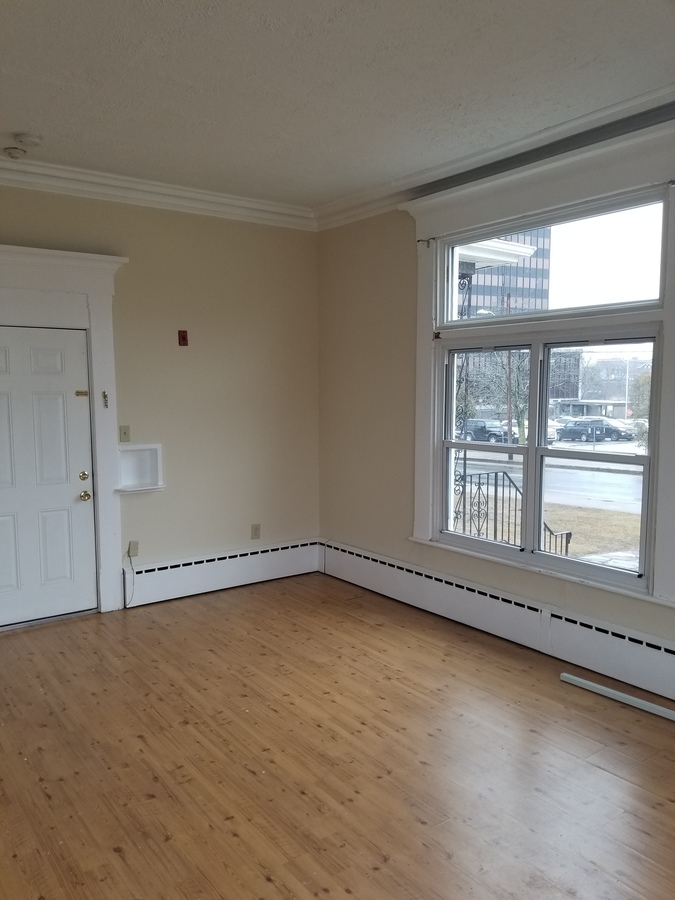 128 Social St 7, Woonsocket, RI 02895 Peace of Mind Property