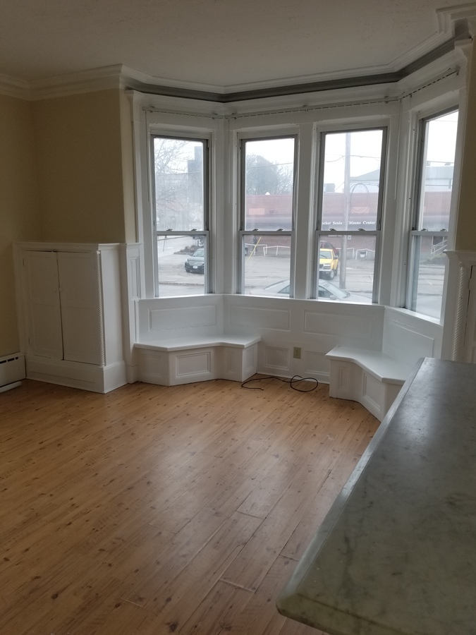 128 Social St 7, Woonsocket, RI 02895 Peace of Mind Property