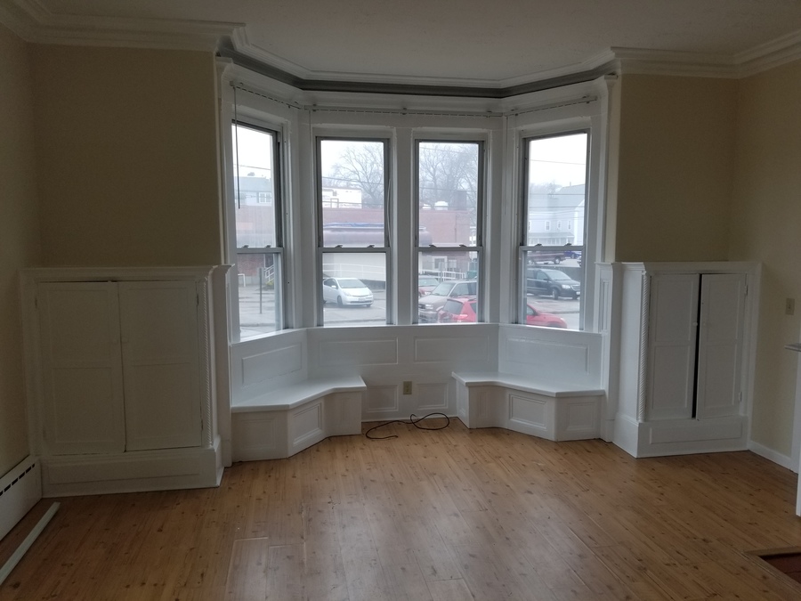 128 Social St 7, Woonsocket, RI 02895 Peace of Mind Property