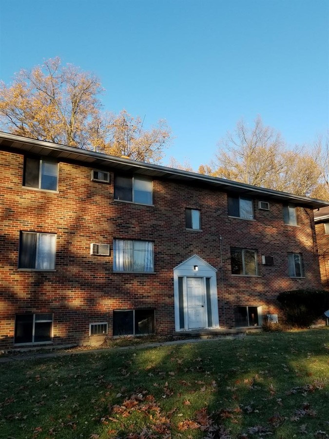 386 N. Main St. Apt D, Munroe Falls, OH 44262 HPM Property Management