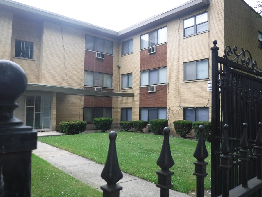 954 E 84th Pl Apt 2G 003 2G, Chicago, IL 60619 Boyd A. Jarrell & Co