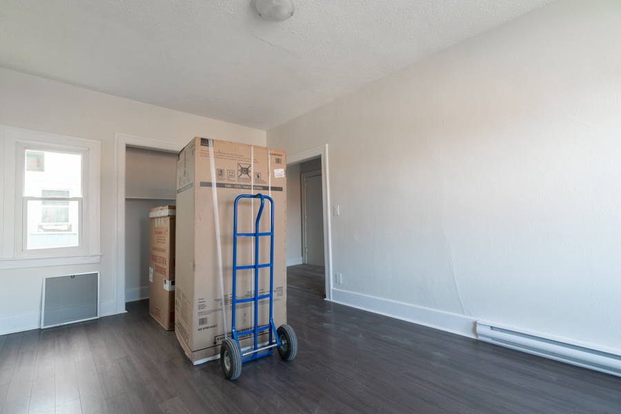 1573 Tecumseh Road East 2, Windsor, ON Goldmar