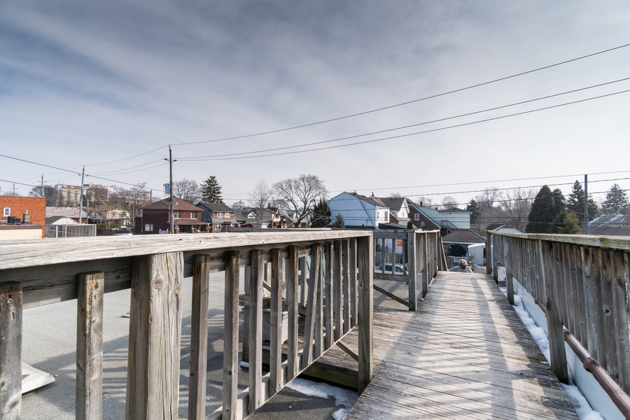 1573 Tecumseh Road East 2, Windsor, ON Goldmar