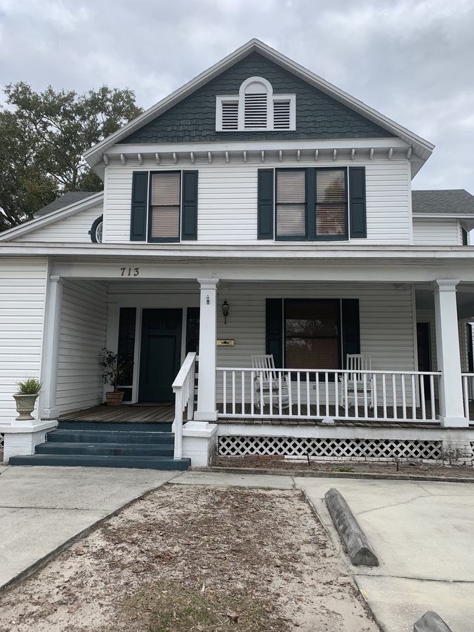 713 W New York Ave D2 D2, DeLand, FL 32720 Swann Real Estate