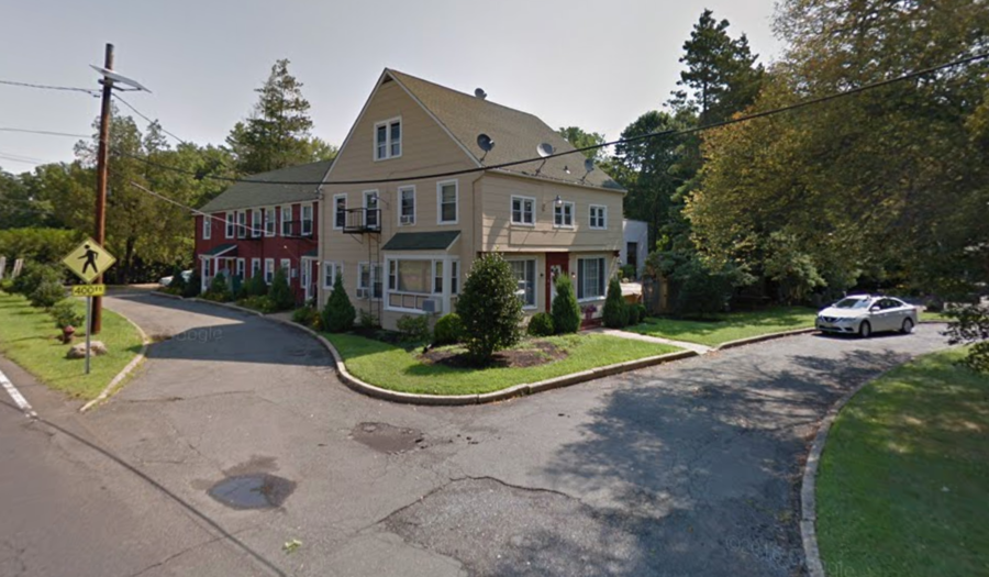 90 Scotch Rd Apt. H, Ewing, NJ 08638 SlateHouse Property Group