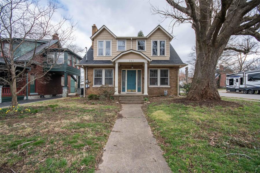 241 Castlewood Dr, Lexington, KY 40505 Expert Property Management