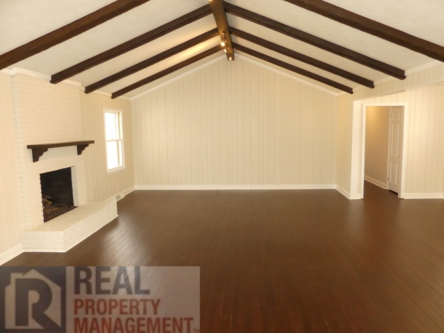 2117 Pebble Drive, Greensboro, NC 27410 Real Property Management of