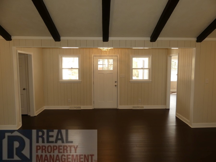 2117 Pebble Drive, Greensboro, NC 27410 Real Property Management of