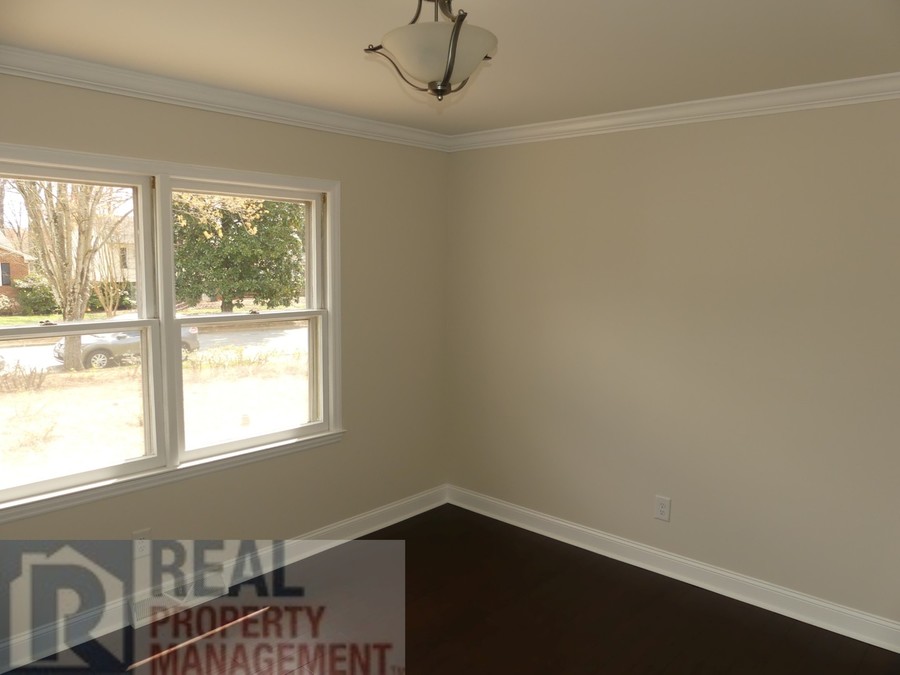 2117 Pebble Drive, Greensboro, NC 27410 Real Property Management of