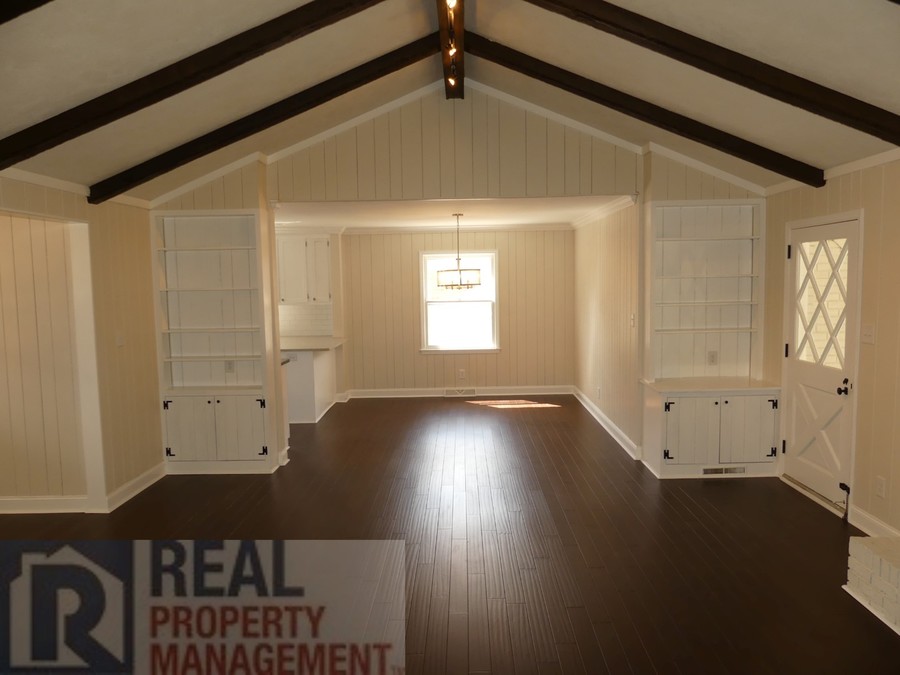 2117 Pebble Drive, Greensboro, NC 27410 Real Property Management of