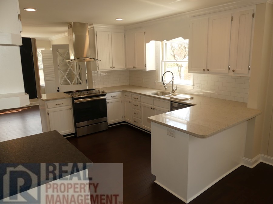 2117 Pebble Drive, Greensboro, NC 27410 Real Property Management of