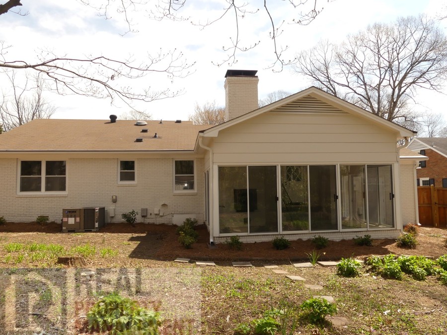 2117 Pebble Drive, Greensboro, NC 27410 Real Property Management of