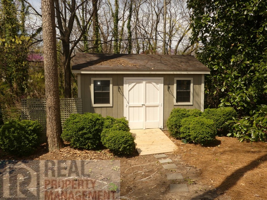 2117 Pebble Drive, Greensboro, NC 27410 Real Property Management of