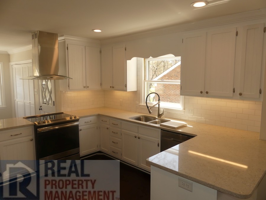 2117 Pebble Drive, Greensboro, NC 27410 Real Property Management of