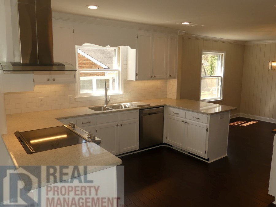 2117 Pebble Drive, Greensboro, NC 27410 Real Property Management of