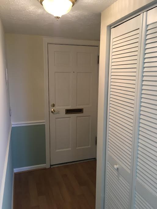 Hendersonville Condo: 538 North Main Street