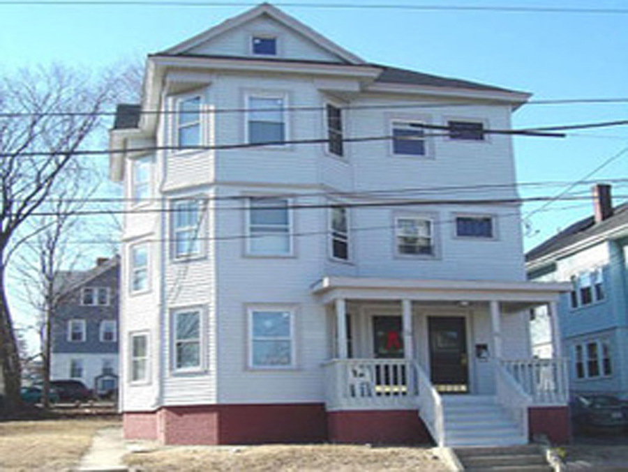 26 Tyndall Avenue 3, Providence, RI 02908 Stonelink Property Management