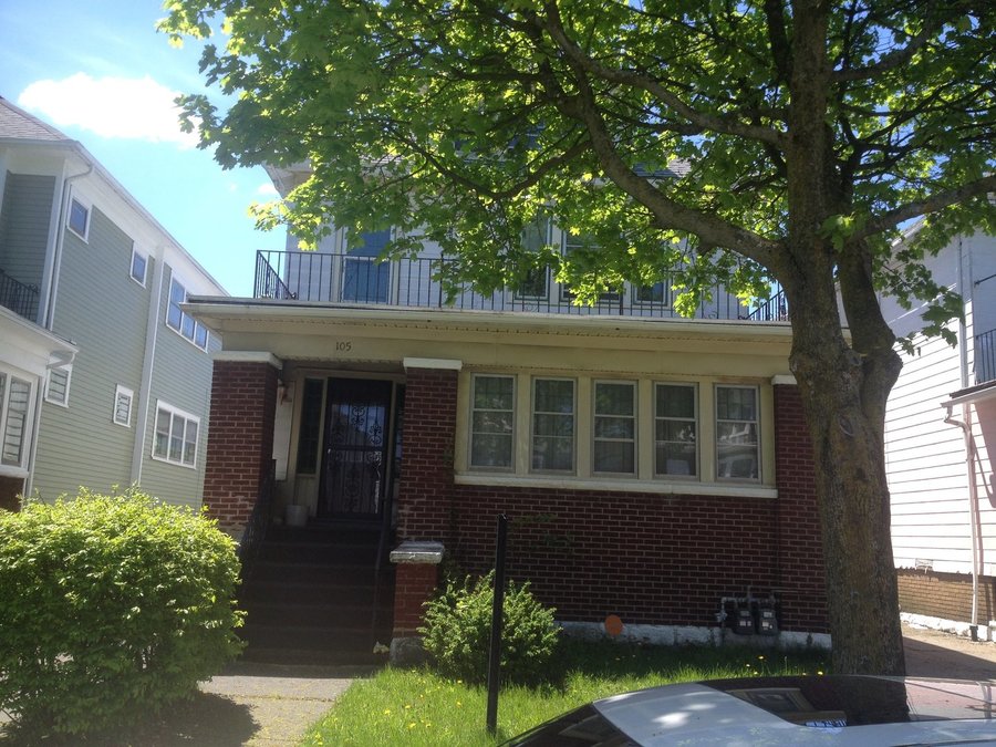 105 Brunswick Blvd - Upper, Buffalo, NY 14208 | C&M Rental