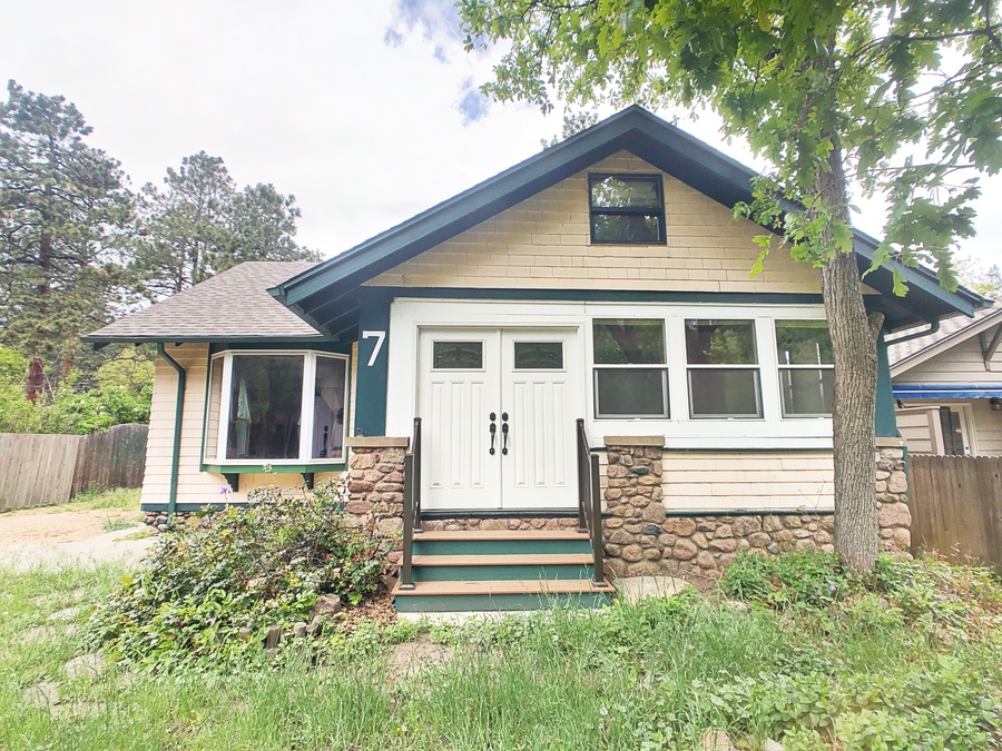 7 Winfield Ave, Colorado Springs, CO 80906 Ashford Realty Group's