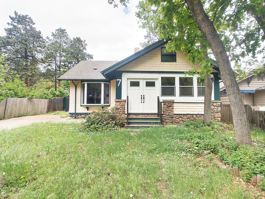 7 Winfield Ave, Colorado Springs, CO 80906 Ashford Realty Group's
