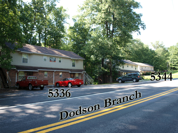 Apartment for Rent in Cookeville