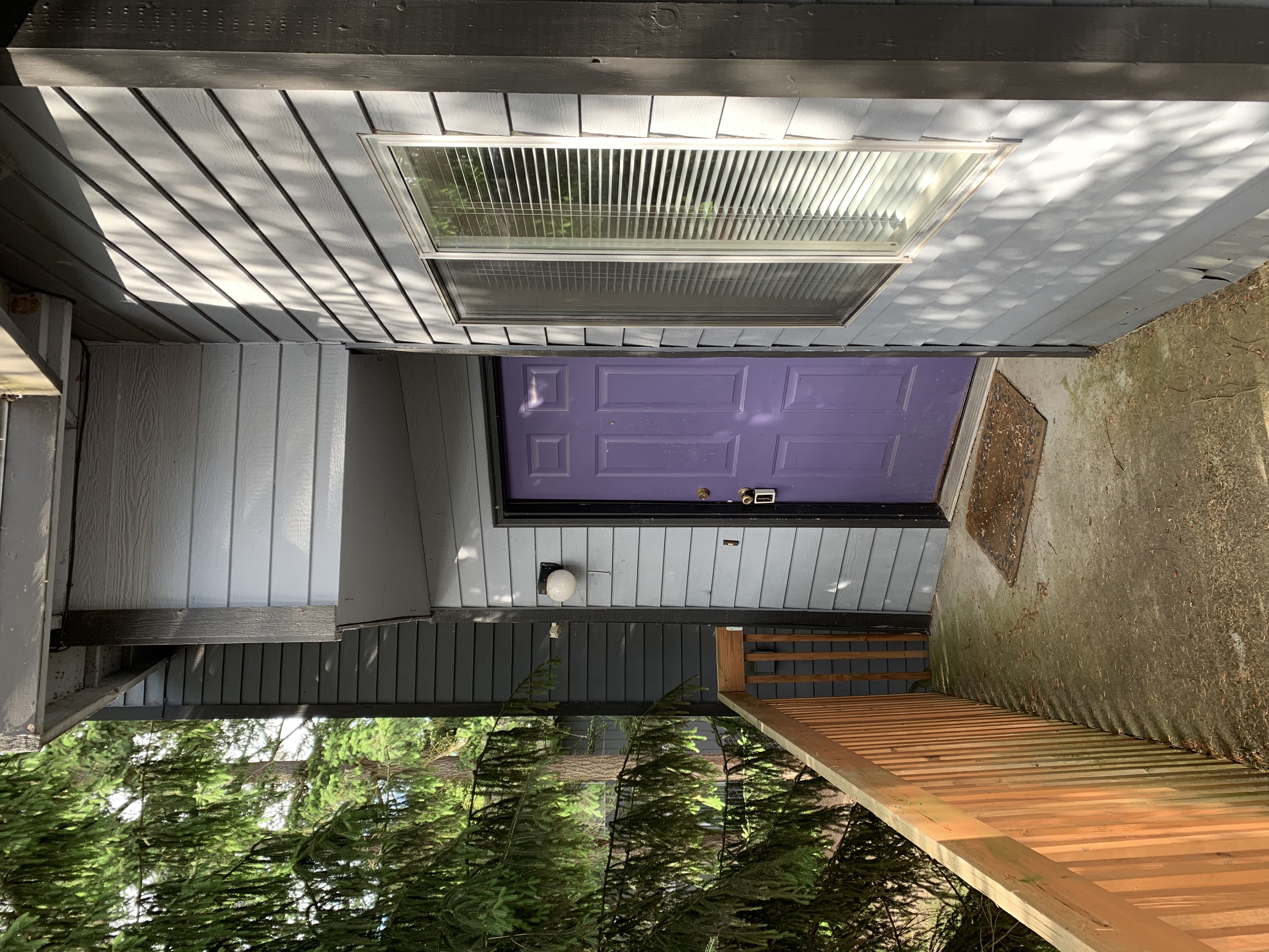 Apartment for Rent in Tigard