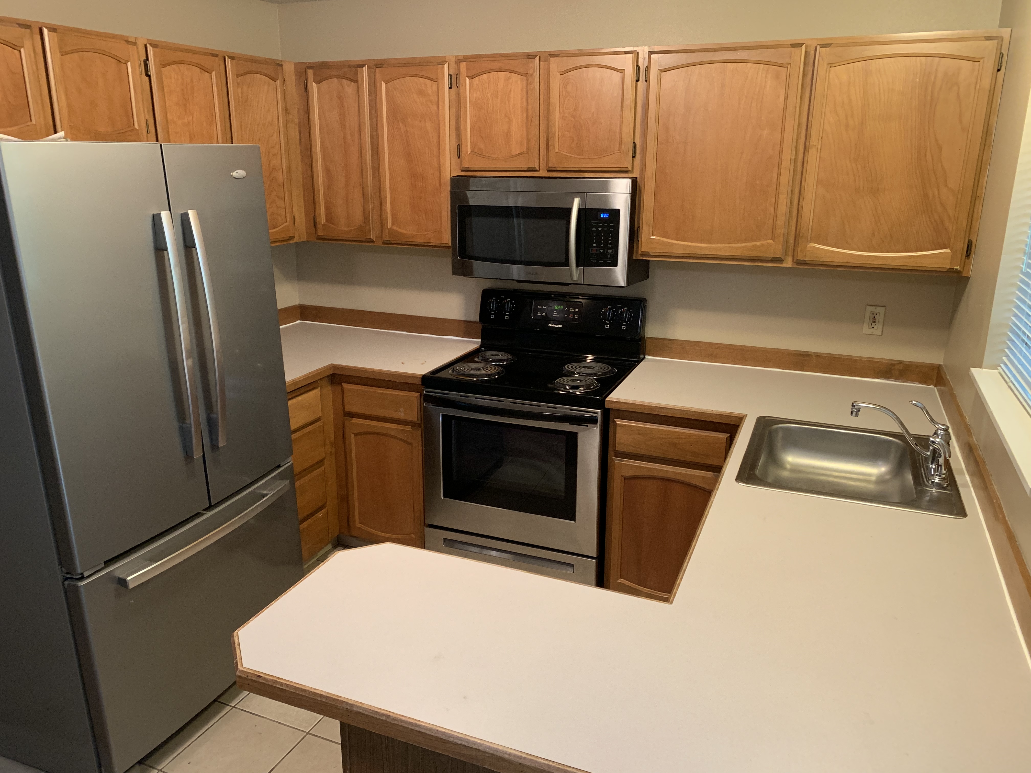 Apartment for Rent in Tigard