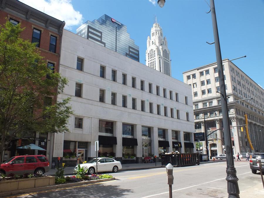 11 E Gay St Unit 402, Columbus, OH 43215 The Day Companies